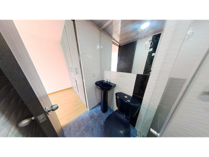 Apartamento de 3 alcobas en venta en Laguna Tierra Blanca, Soacha, 62 m² · foto 18 de 24