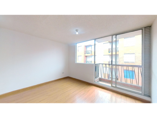 Apartamento de 3 alcobas en venta en Laguna Tierra Blanca, Soacha, 62 m² · foto 20 de 24
