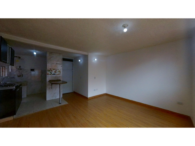 Apartamento de 3 alcobas en venta en Laguna Tierra Blanca, Soacha, 62 m² · foto 21 de 24