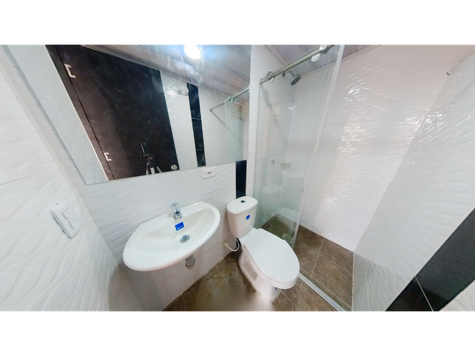 Apartamento de 3 alcobas en venta en Laguna Tierra Blanca, Soacha, 62 m² · foto 24 de 24