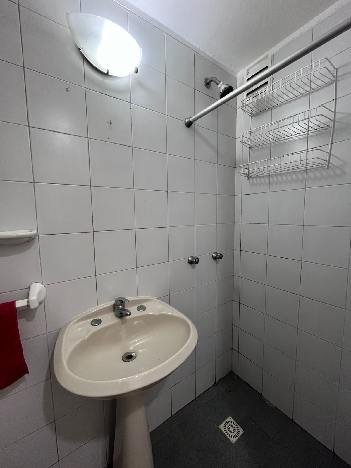 Apartamento dos dormitorios, dos baños zona Pocitos · Foto 12