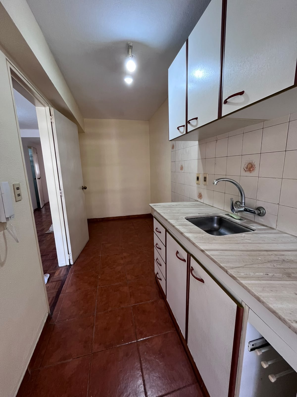 Apartamento dos dormitorios, dos baños zona Pocitos · Foto 9