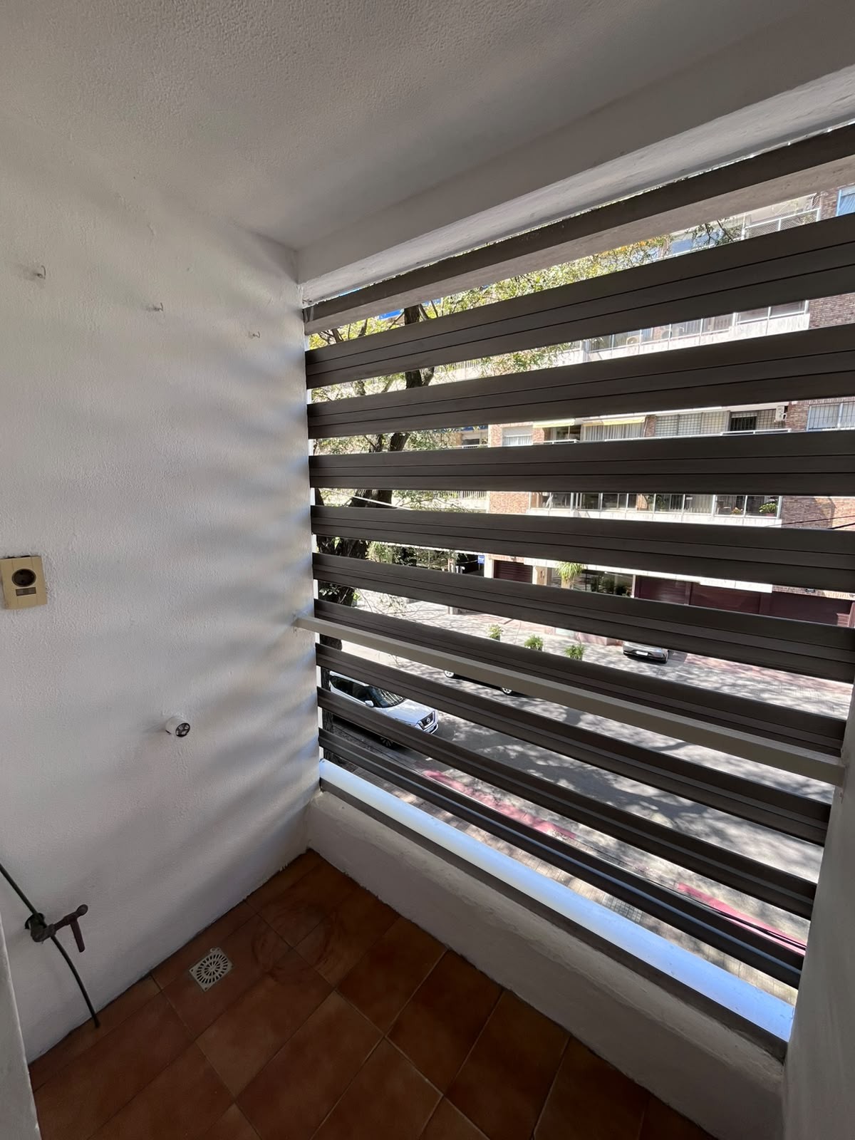 Apartamento dos dormitorios, dos baños zona Pocitos · Foto 10