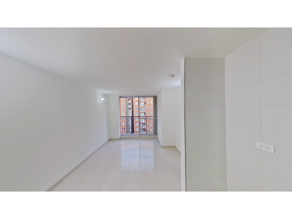Apartamento en venta en Madelena, Bogotá · foto 3 de 12