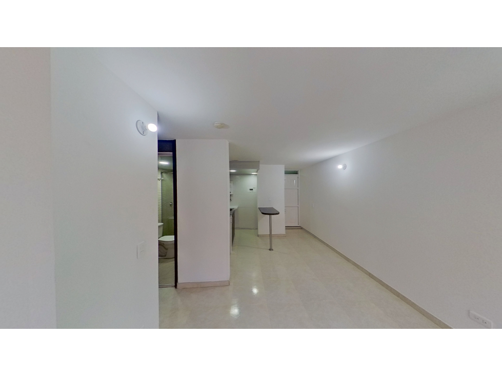 Apartamento en venta en Madelena, Bogotá · foto 4 de 12