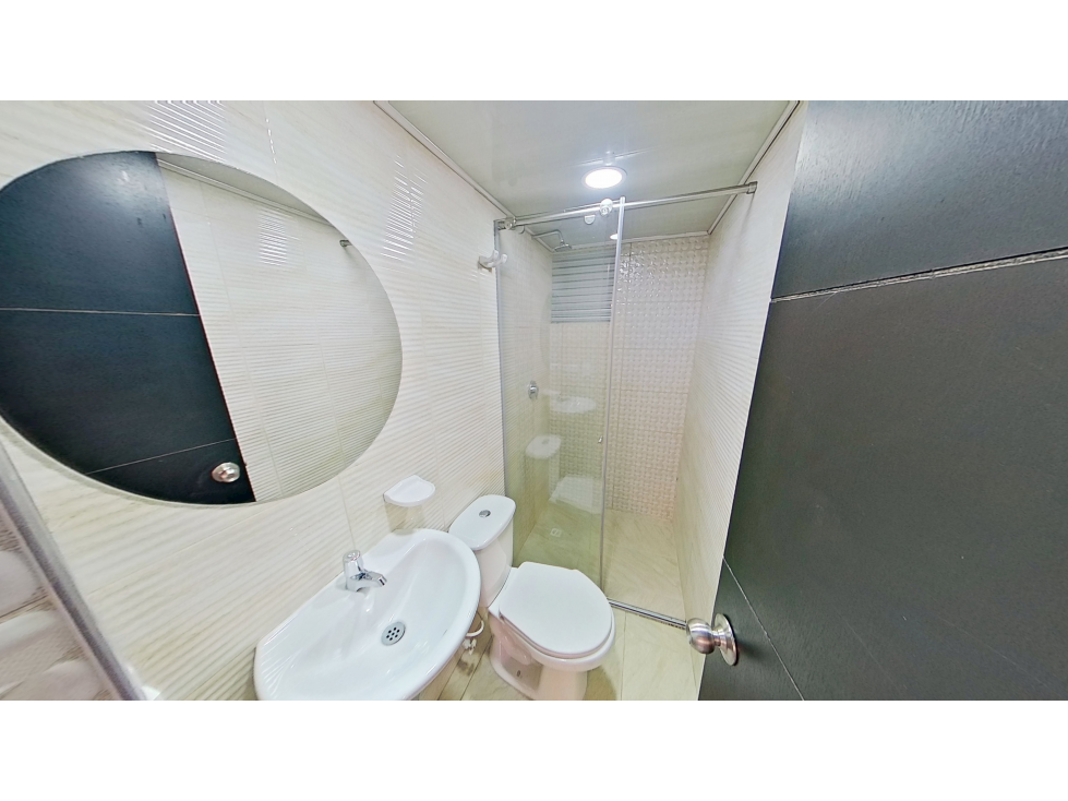 Apartamento en venta en Madelena, Bogotá · foto 8 de 12