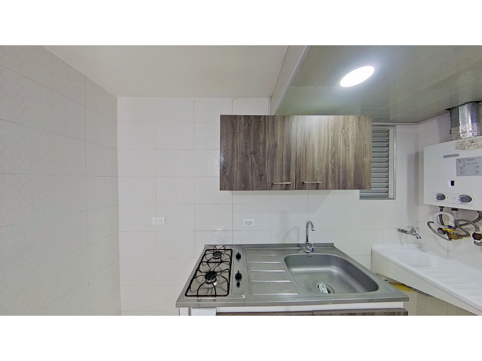 Apartamento en venta en Madelena, Bogotá · foto 9 de 12