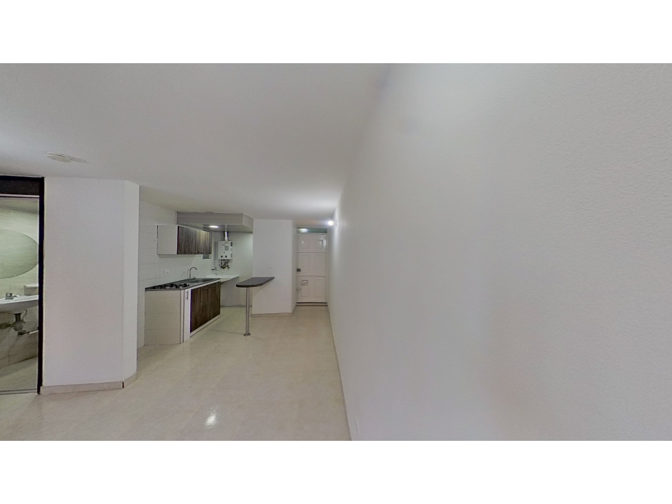 Apartamento en venta en Madelena, Bogotá · foto 12 de 12
