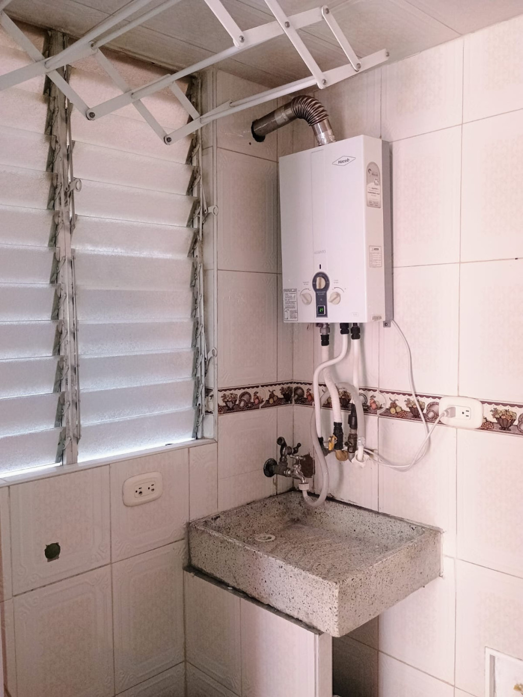 Foto del apartamento