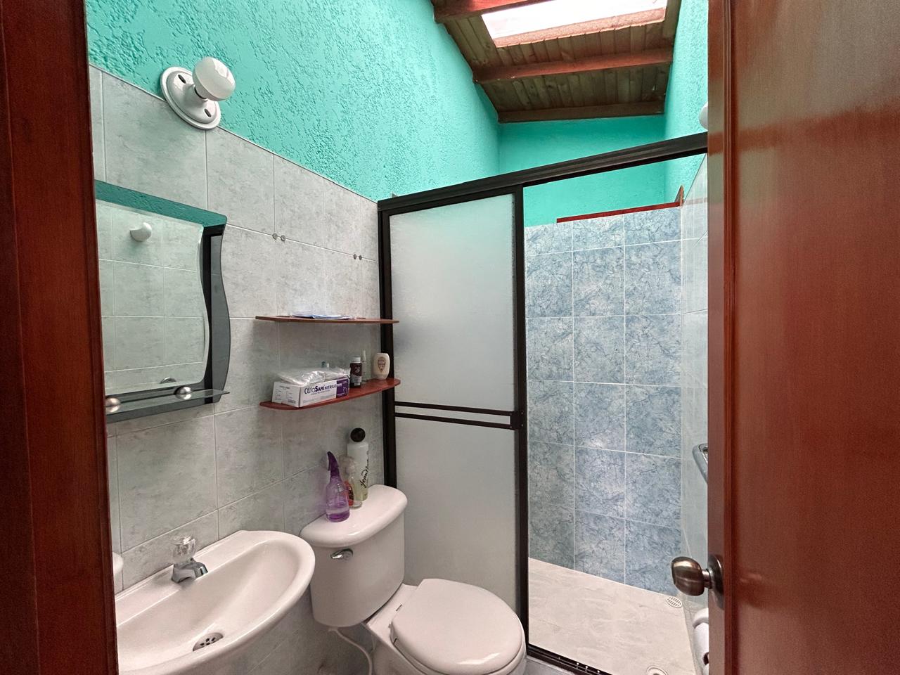 Casa en venta en El Misterio, Cajicá · foto 3 de 16