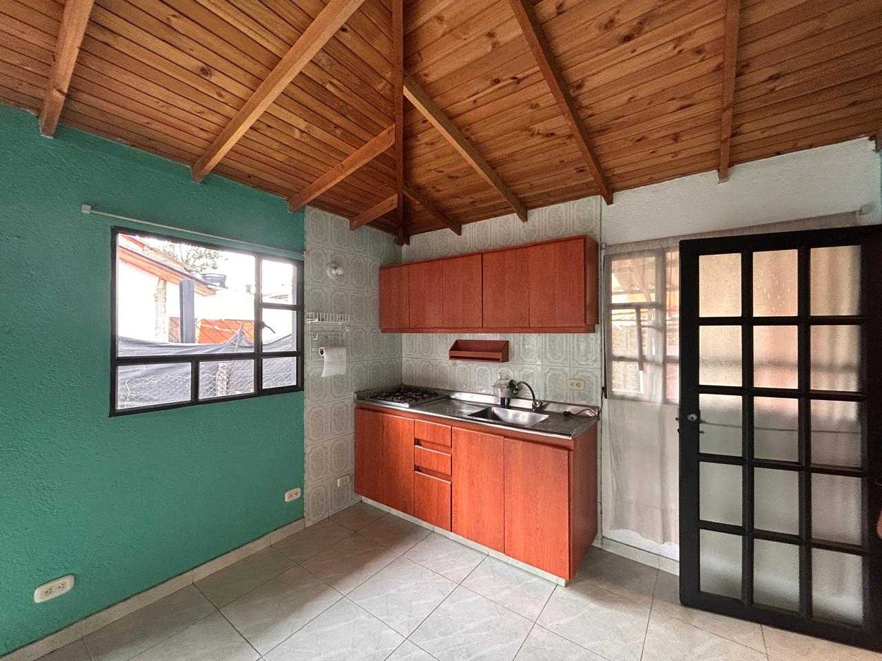 Casa en venta en El Misterio, Cajicá · foto 5 de 16