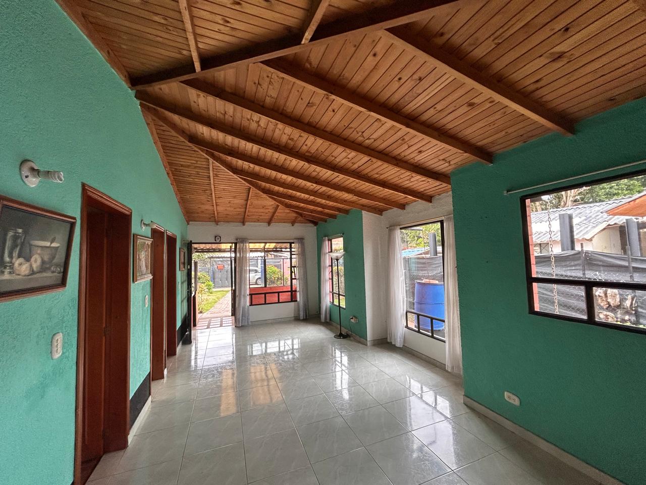 Casa en venta en El Misterio, Cajicá · foto 6 de 16