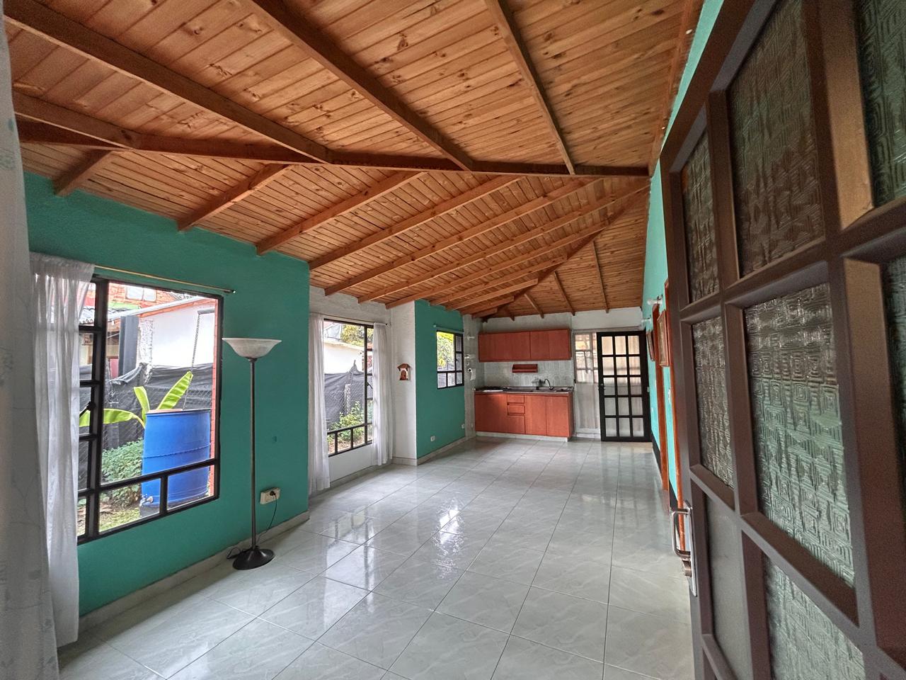 Casa en venta en El Misterio, Cajicá · foto 7 de 16