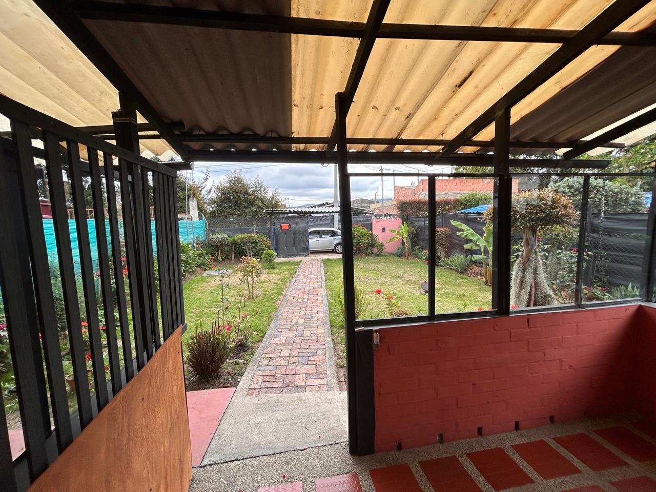 Casa en venta en El Misterio, Cajicá · foto 8 de 16