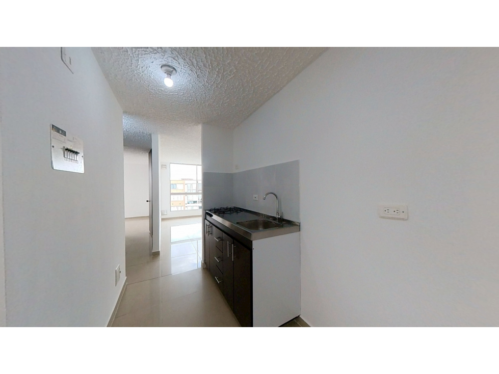 Apartamento en venta en La Paz Bosa, Bogotá · foto 16 de 19