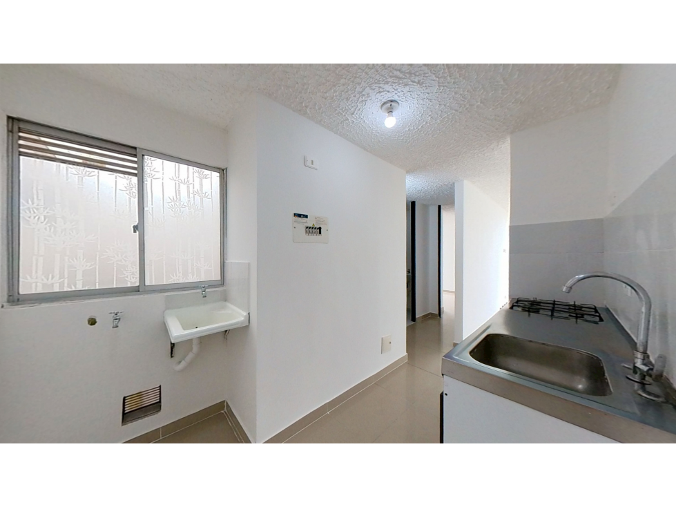 Apartamento en venta en La Paz Bosa, Bogotá · foto 18 de 19