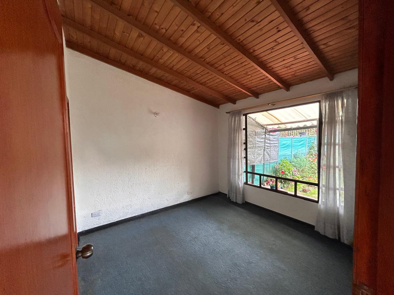 Casa en venta en El Misterio, Cajicá · foto 15 de 16