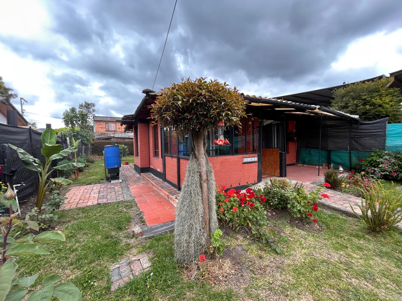 Casa en venta en El Misterio, Cajicá · foto 16 de 16