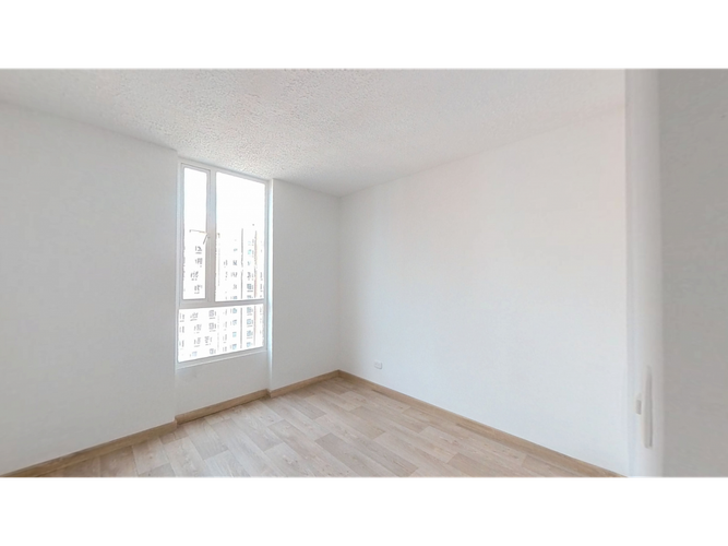 Apartamento de 2 alcobas en venta en Fontibon, Bogotá, 41 m² · foto 4 de 16