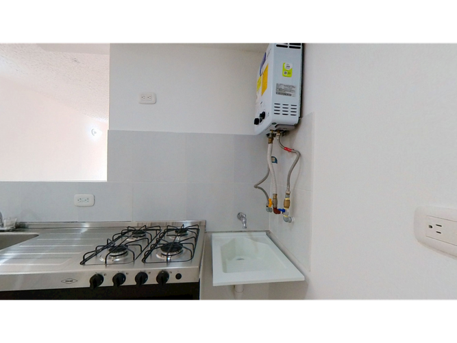 Apartamento de 2 alcobas en venta en Fontibon, Bogotá, 41 m² · foto 15 de 16