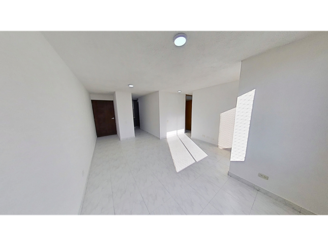 Apartamento de 3 alcobas en venta en Cr. Villas De San Marino, Barranquilla, 59 m² · foto 2 de 12