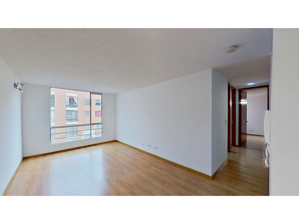 Apartamento en venta en Hacienda De San Rafael, Zipaquirá · foto 2 de 23