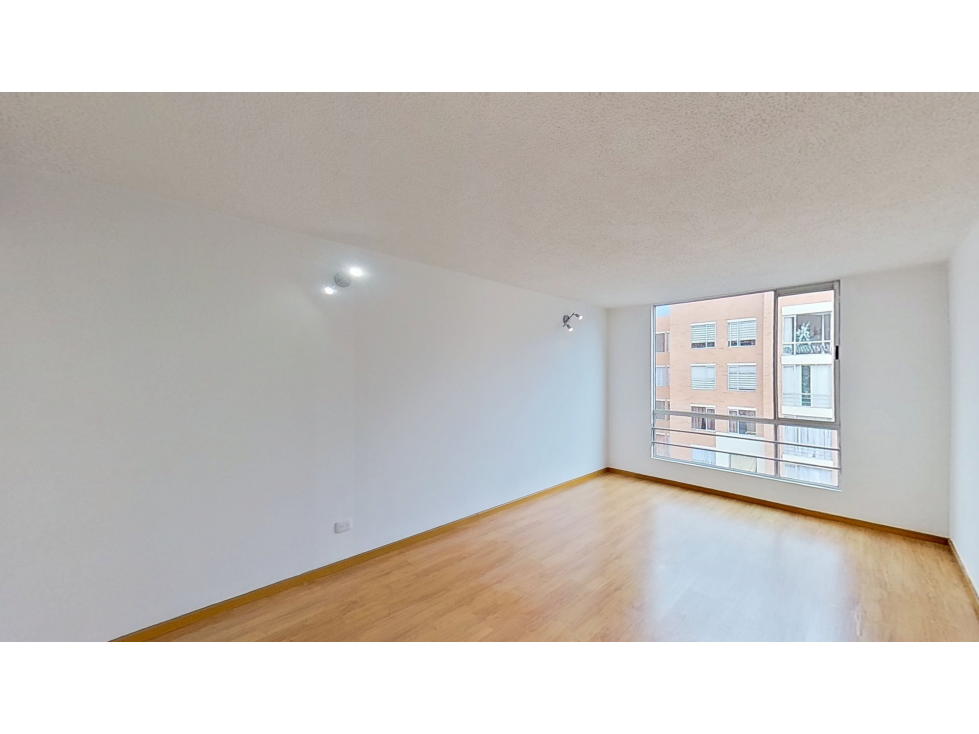 Apartamento en venta en Hacienda De San Rafael, Zipaquirá · foto 3 de 23
