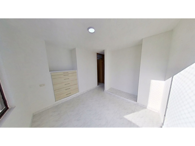 Apartamento de 3 alcobas en venta en Cr. Villas De San Marino, Barranquilla, 59 m² · foto 4 de 12