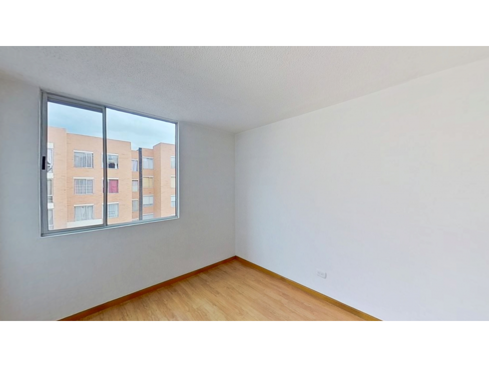 Apartamento en venta en Hacienda De San Rafael, Zipaquirá · foto 4 de 23