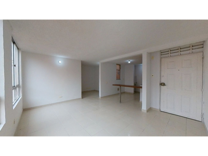 Apartamento de 3 alcobas en venta en San Pedro, Madrid, 68 m² · foto 4 de 20