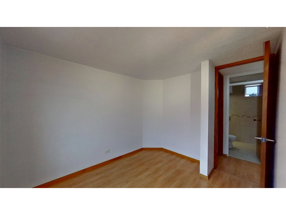Apartamento en venta en Hacienda De San Rafael, Zipaquirá · foto 6 de 23