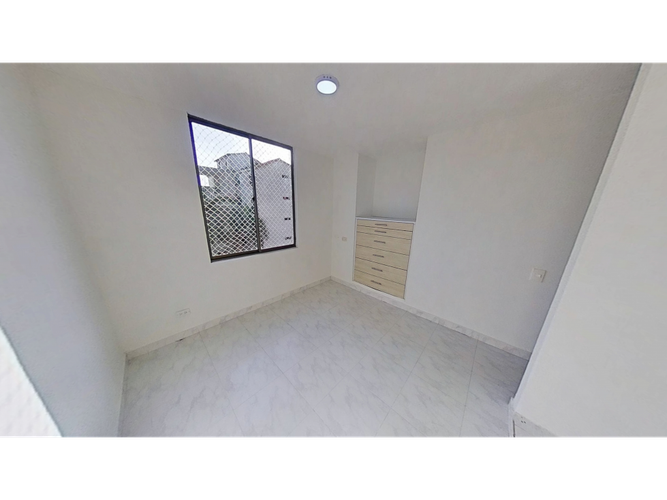 Apartamento de 3 alcobas en venta en Cr. Villas De San Marino, Barranquilla, 59 m² · foto 7 de 12