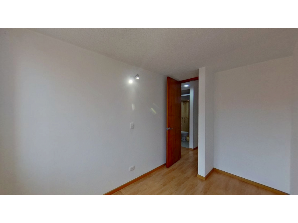 Apartamento en venta en Hacienda De San Rafael, Zipaquirá · foto 9 de 23