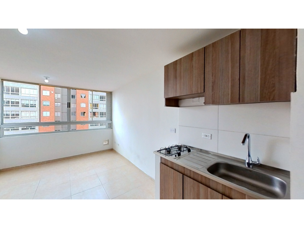 Apartamento en venta en Kennedy Central, Bogotá · foto 4 de 13