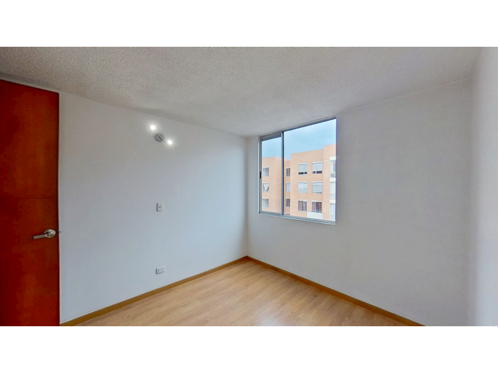 Apartamento en venta en Hacienda De San Rafael, Zipaquirá · foto 11 de 23