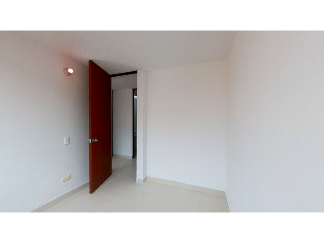 Apartamento de 3 alcobas en venta en San Pedro, Madrid, 68 m² · foto 10 de 20