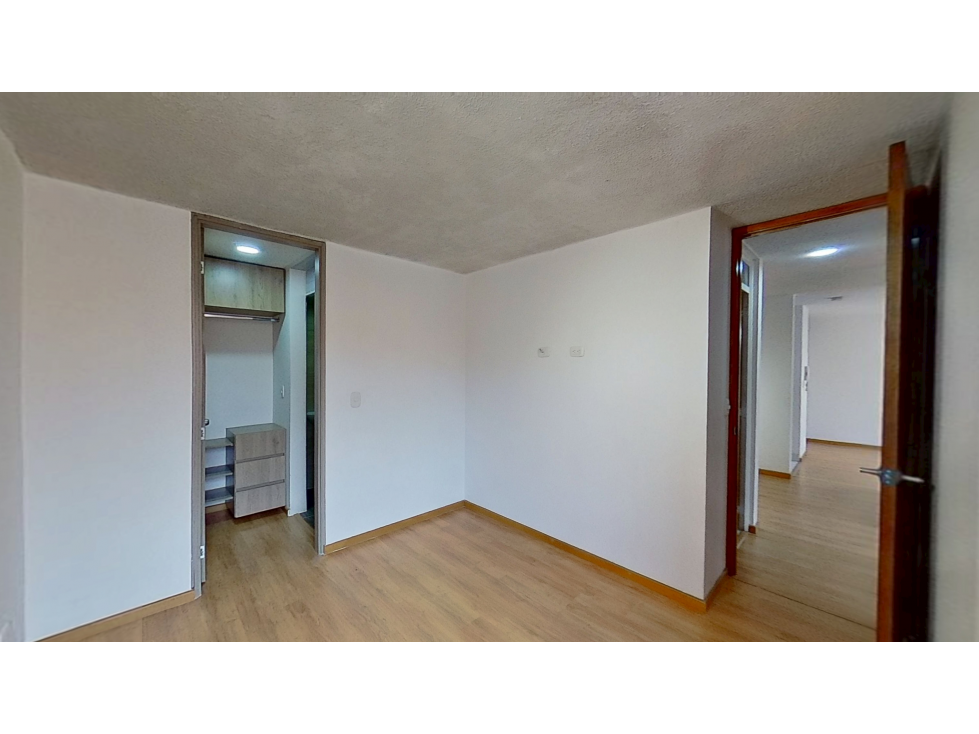 Apartamento en venta en Hacienda De San Rafael, Zipaquirá · foto 12 de 23