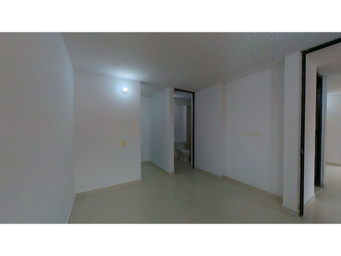 Apartamento de 3 alcobas en venta en San Pedro, Madrid, 68 m² · foto 12 de 20