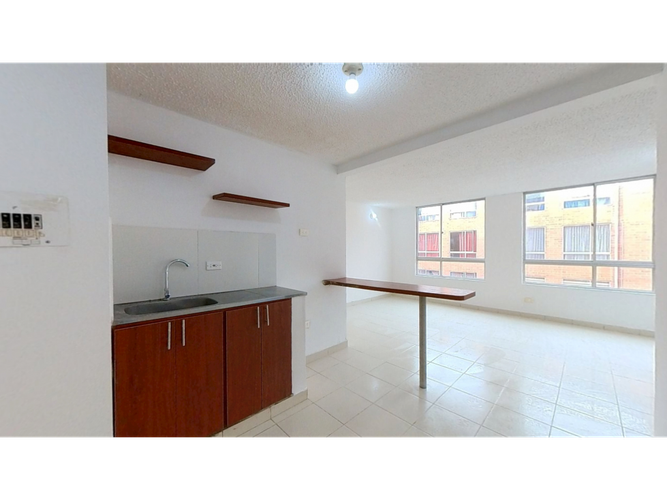 Apartamento de 3 alcobas en venta en San Pedro, Madrid, 68 m² · foto 15 de 20