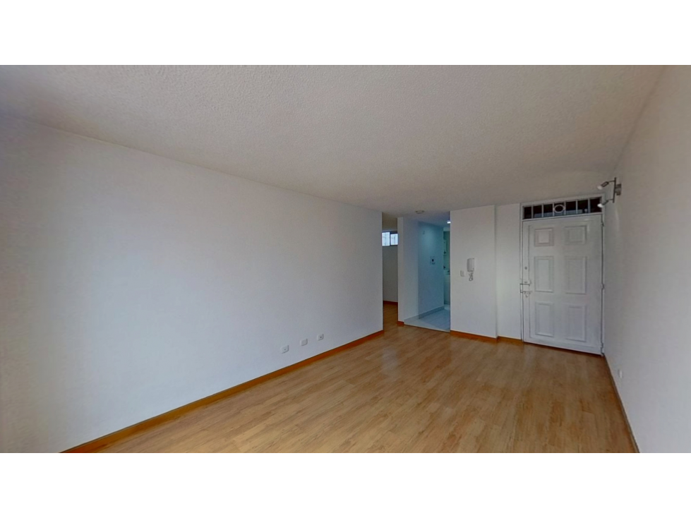 Apartamento en venta en Hacienda De San Rafael, Zipaquirá · foto 16 de 23