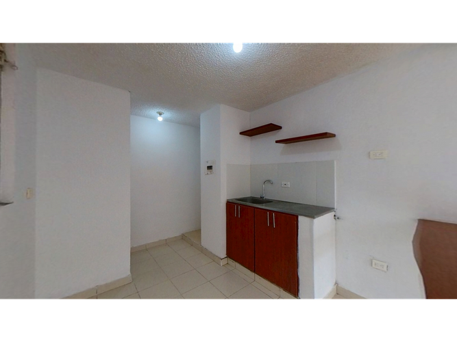 Apartamento de 3 alcobas en venta en San Pedro, Madrid, 68 m² · foto 16 de 20