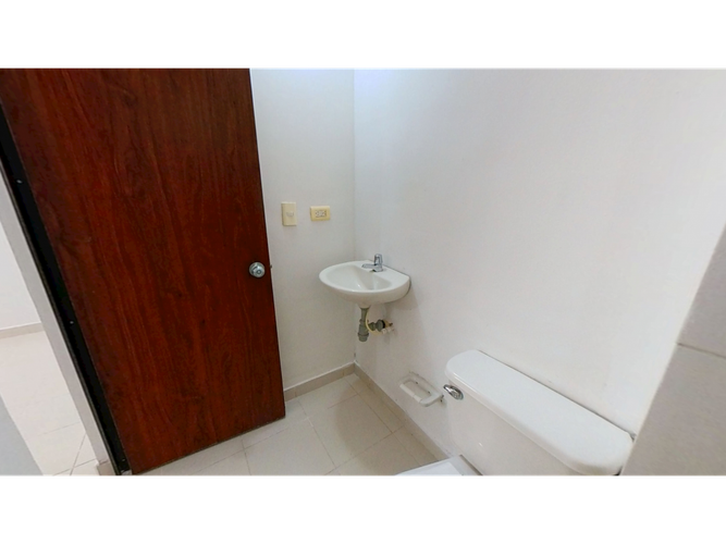 Apartamento de 3 alcobas en venta en San Pedro, Madrid, 68 m² · foto 17 de 20