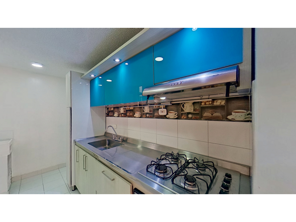 Apartamento en venta en Hacienda De San Rafael, Zipaquirá · foto 18 de 23