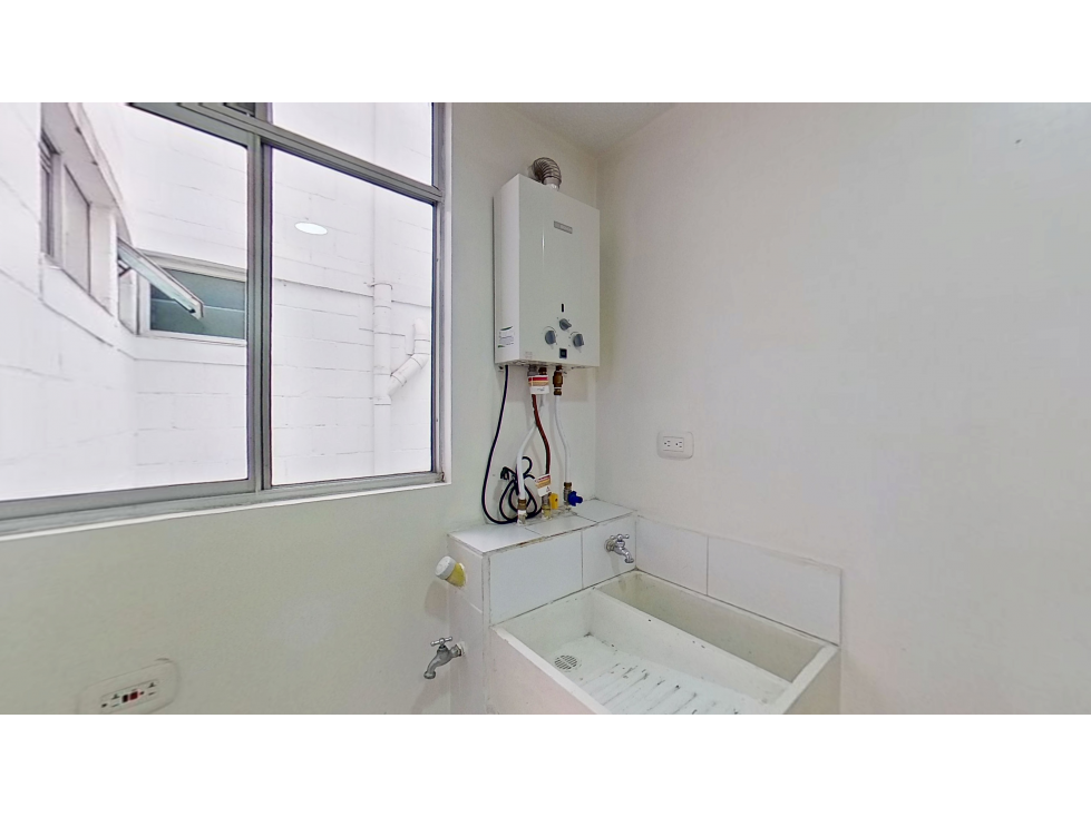 Apartamento en venta en Hacienda De San Rafael, Zipaquirá · foto 19 de 23