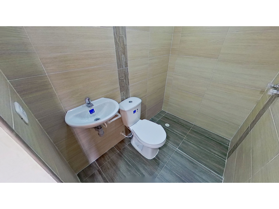 Apartamento en venta en Hacienda De San Rafael, Zipaquirá · foto 20 de 23