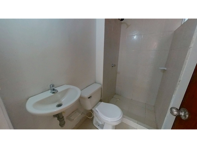 Apartamento de 3 alcobas en venta en San Pedro, Madrid, 68 m² · foto 20 de 20