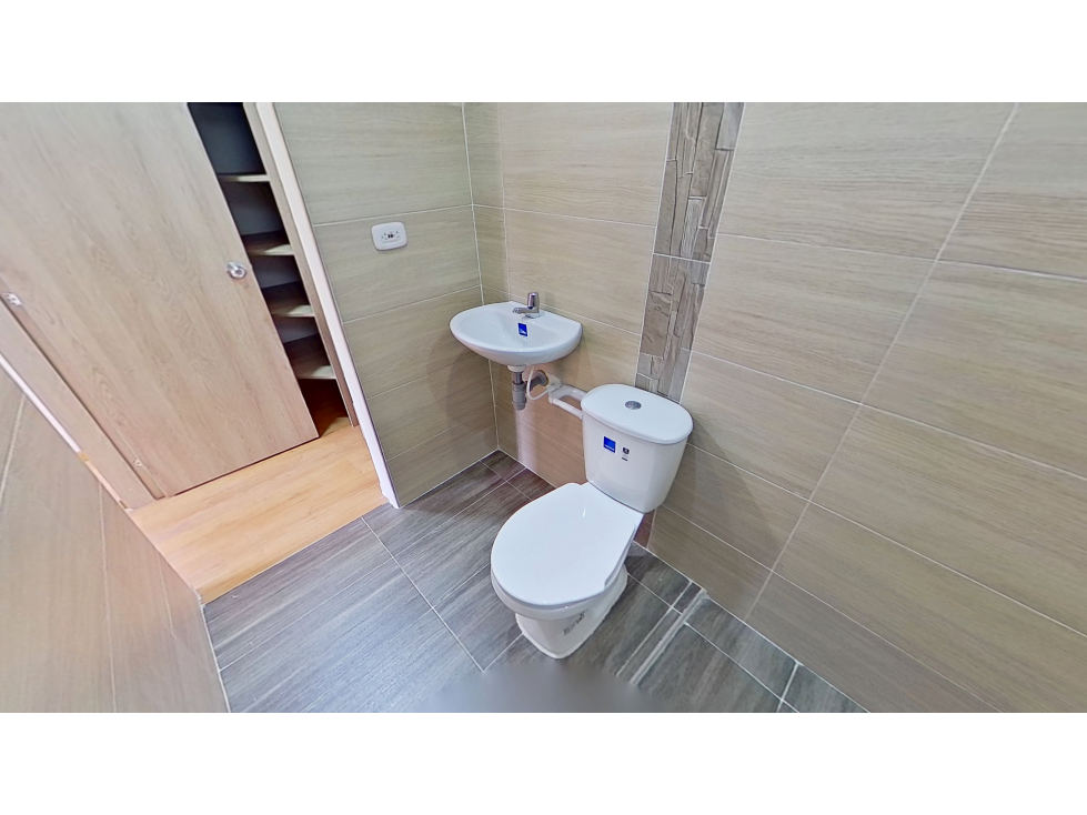 Apartamento en venta en Hacienda De San Rafael, Zipaquirá · foto 21 de 23