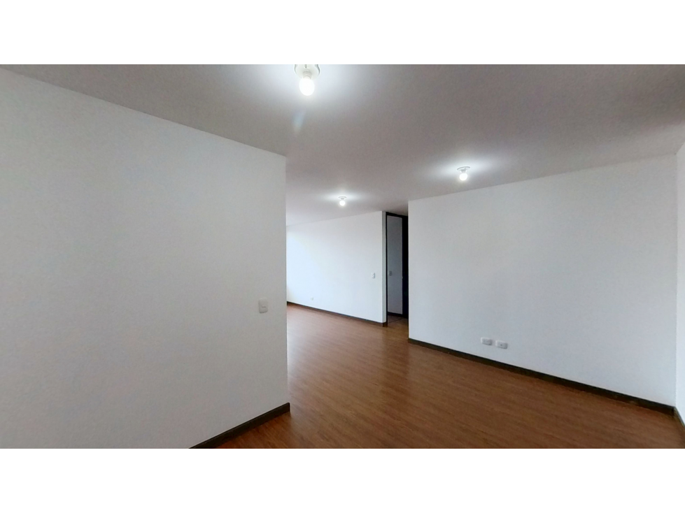 Apartamento en venta en La Chucua, Bogotá · foto 2 de 16