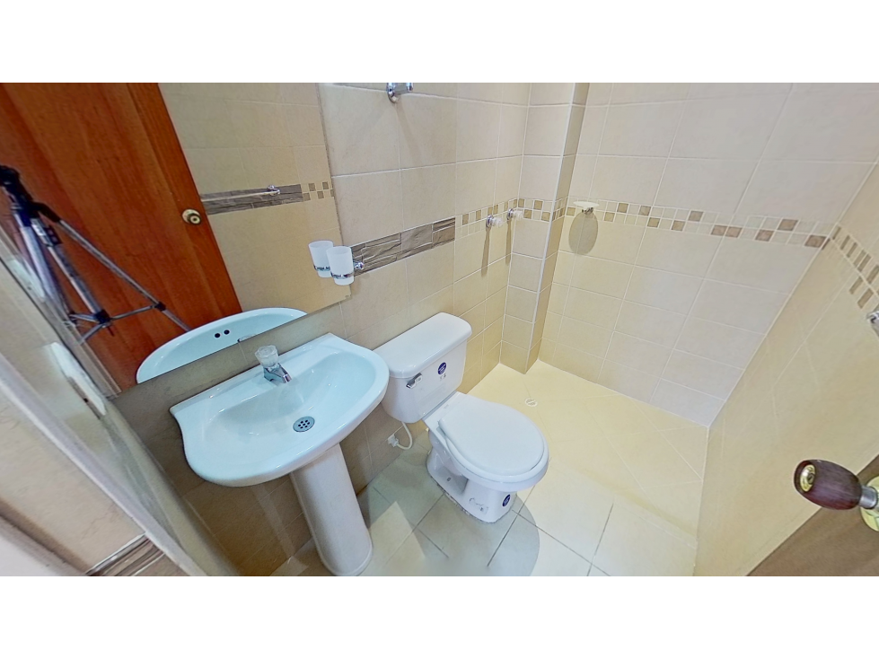 Apartamento en venta en Hacienda De San Rafael, Zipaquirá · foto 22 de 23