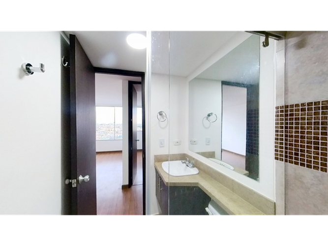 Apartamento en venta en La Chucua, Bogotá · foto 3 de 16